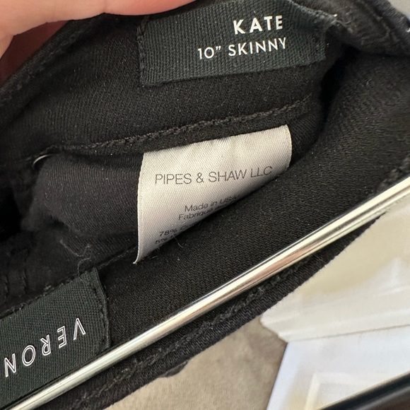 Veronica beard jeans! - Picture 4 of 5